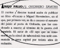 Bajo palio : Juan Guerrero Zamora
