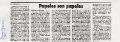 Papeles son papeles / Leopoldo de Luis