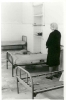 Josefina Manresa en la cárcel de Alicante
