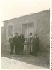 Francisco Salinas, Vicente Ramos, Josefina Manresa, Manuel Miguel (Hijo de Miguel y Josefina), Juan 