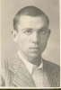 Miguel Hernández en 1933