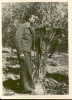 Miguel Hernández en los campos de Andalucía