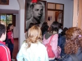 Visita a la Casa-Museo Miguel Hernández