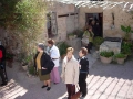 Visita a la Casa Museo de Miguel Hernández y la Sala de Exposiciones