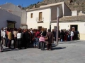 Visita a la Casa Museo de Miguel Hernández y la Sala de Exposiciones