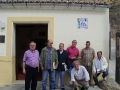 Visita a la Casa Museo de escritores argentinos