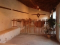Cuadra de la Casa-Museo Miguel Hernández (Orihuela)