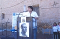 Senda del Poeta, 2003.35