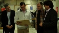 Acto Homenaje a MH y donación