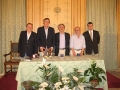 Homenaje a Alejandro G. Roemmers