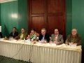 Fallo Premio Internacional de Poesía 2009