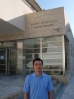 Lito Zulueta visita Orihuela