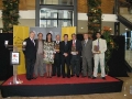 Entrega de Premios 2009