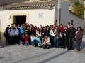 Visita IES a la Casa-Museo