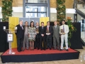 Entrega de Premios 2009