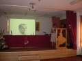 Inauguración Curso 2009/2010, IES José Planes
