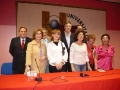 UMH, Miguel Hernández en Argentina, Mayo de 2008