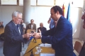 Inauguración del Centro de Estudios Hernandianos