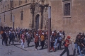 Senda del Poeta, 2003