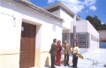 Visita al Rincón Hernandiano