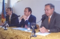 Inauguración del Centro de Estudios Hernandianos