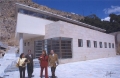 Visita al Centro de Estudios Hernandianos