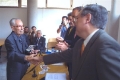 Inauguración del Centro de Estudios Hernandianos