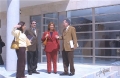 Visita al Centro de Estudios Hernandianos