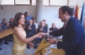 Inauguración del Centro de Estudios Hernandianos