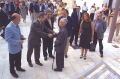 Inauguración del Centro de Estudios Hernandianos