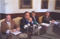 Nombramiento del director de la Fundación Cultural Miguel Hernández