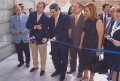 Inauguración del Centro de Estudios Hernandianos