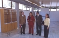 Visita al Centro de Estudios Hernandianos
