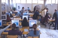 Taller de empleo Miguel Hernández, 2002-2003