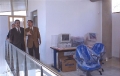 Visita al Centro de Estudios Hernandianos