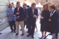 Inauguración del Centro de Estudios Hernandianos