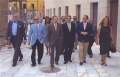 Inauguración del Centro de Estudios Hernandianos