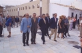Inauguración del Centro de Estudios Hernandianos