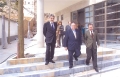 Visita al Centro de Estudios Hernandianos