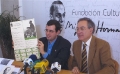 Presentación del calendario hernandiano, enero de 2003