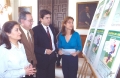 Presentación de la Senda del Poeta, 2002