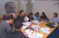 Taller de empleo Miguel Hernández, 2002-2003