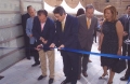 Inauguración del Centro de Estudios Hernandianos