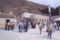 Inauguración del Centro de Estudios Hernandianos