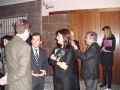 Inaguración de la Casa Natal de Miguel Hernández