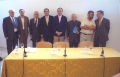 Inauguración del Centro de Estudios Hernandianos
