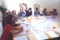 Inauguración del Centro de Estudios Hernandianos