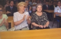 Inauguración del Centro de Estudios Hernandianos