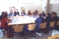 Inauguración del Centro de Estudios Hernandianos