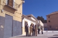 Inauguración del Centro de Estudios Hernandianos